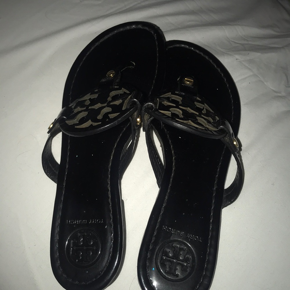 Tory Burch Miller Sandals